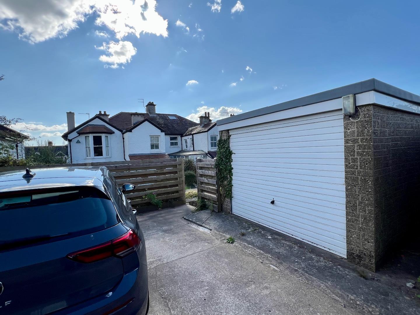 Park Street, Bridgend, Bridgend County Borough, CF31 4BB